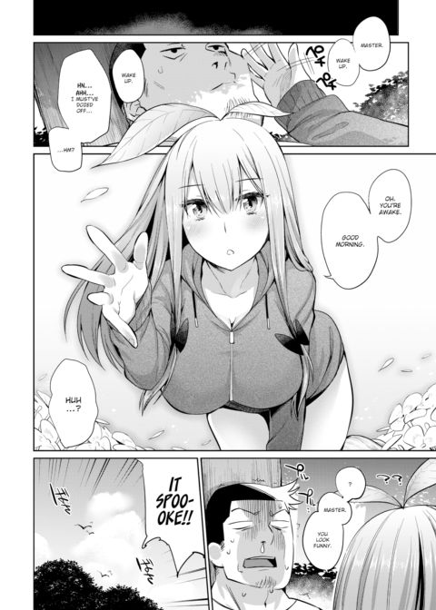 How to Raise Plants Chapter 1 page 10