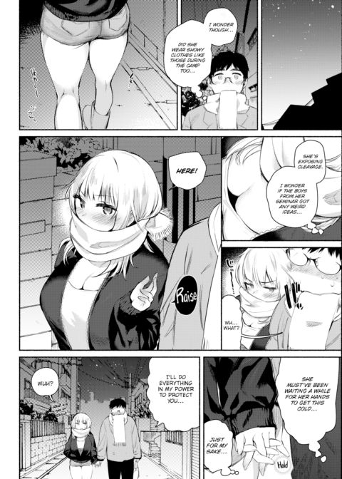 Back Home Chapter 1 page 2