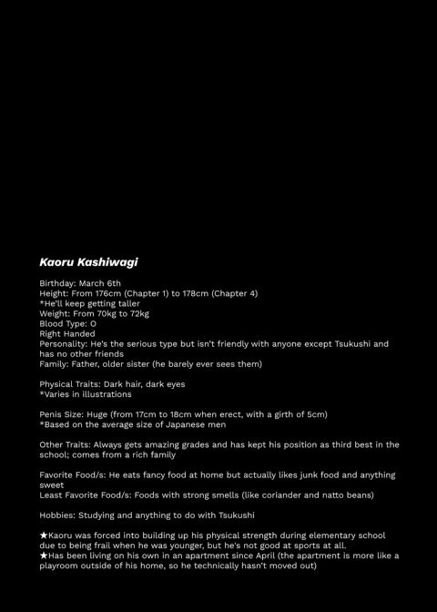 My Best Friend Is a Gender Bender - Compilation 1 Chapter 1 page 99