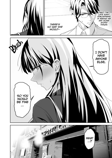 Giving the Boss the Business Chapter 1 page 11