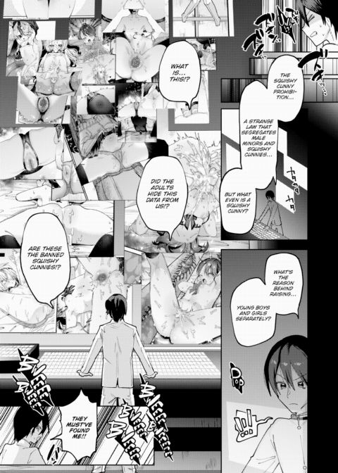 The XXXX Prohibition Chapter 1 page 15