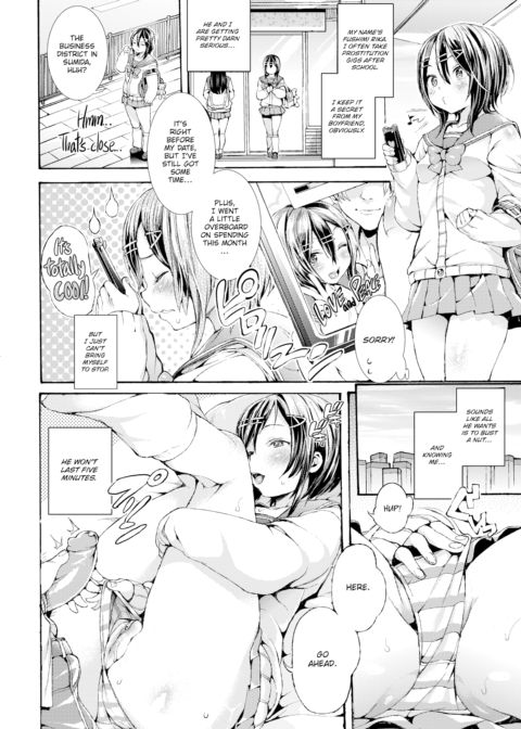 Enjoy! Chapter 1 page 2