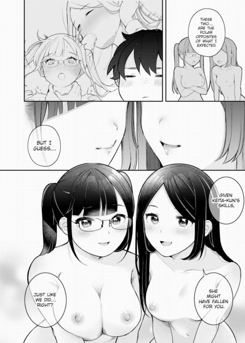 A Male Porn Stud Leapt Through Time To Become a Young Lady-Killer! ~I'll Forge My Own Future~ Vol.4 Chapter 1 page 26