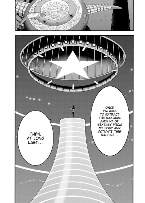 The Otaku in 2200 A.D. Vol. 2 Chapter 1 page 88