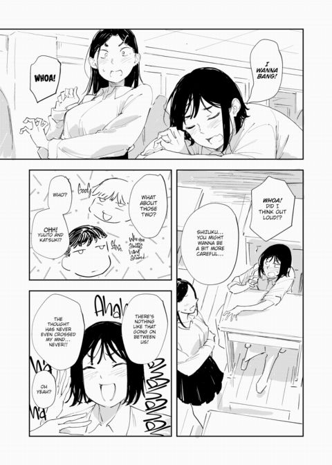 Trio Chapter 1 page 5