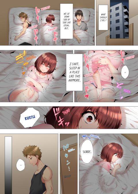 My 2 Step-Brothers are Ganging Up on Me! Vol.1 Chapter 1 page 51