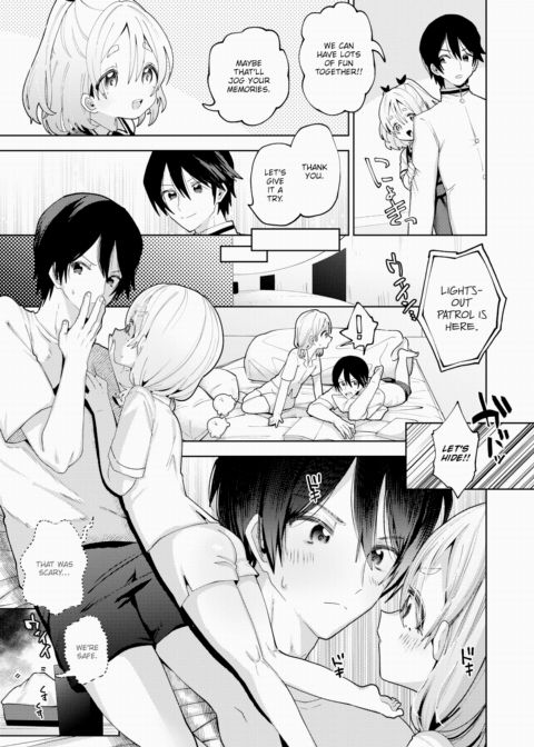 The XXXX Prohibition Chapter 1 page 5