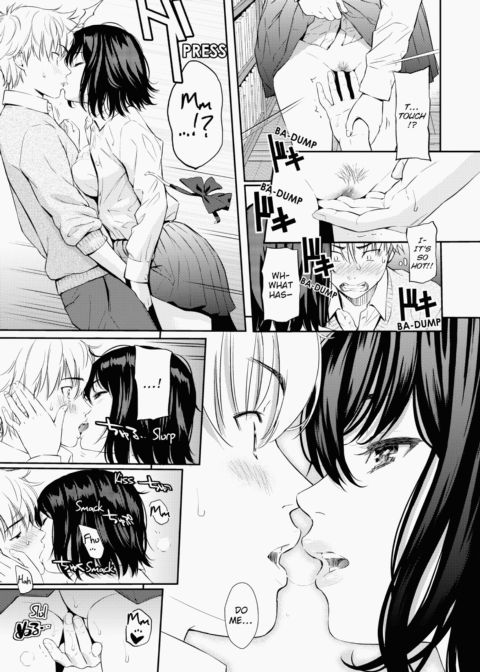 Renai Sample Chapter 1 page 135
