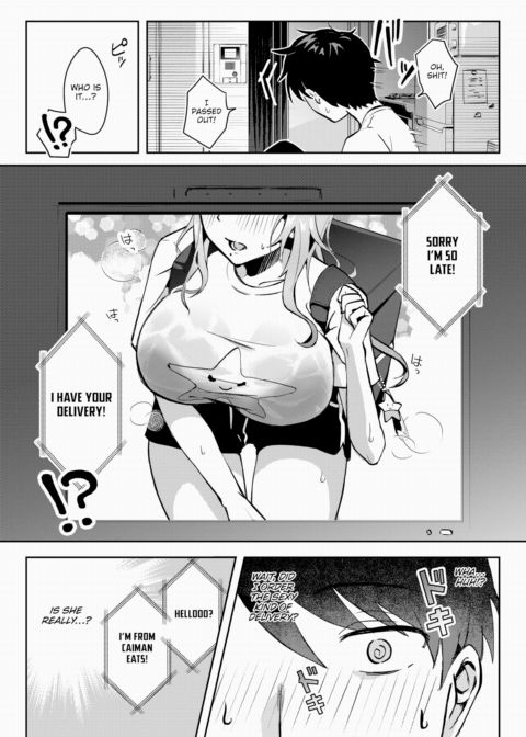 Delivery Options Chapter 1 page 2