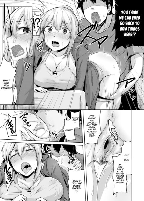 Win-Win Relationship Chapter 1 page 13