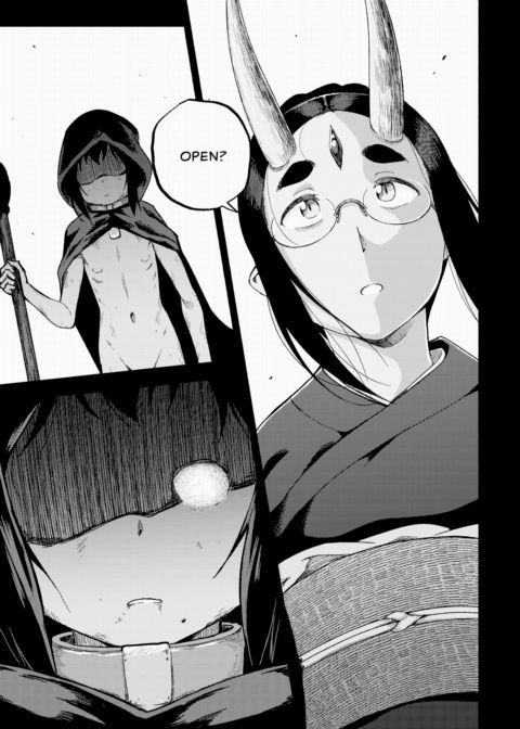 Black Moon Prophecy - Chapter 12 Chapter 1 page 11