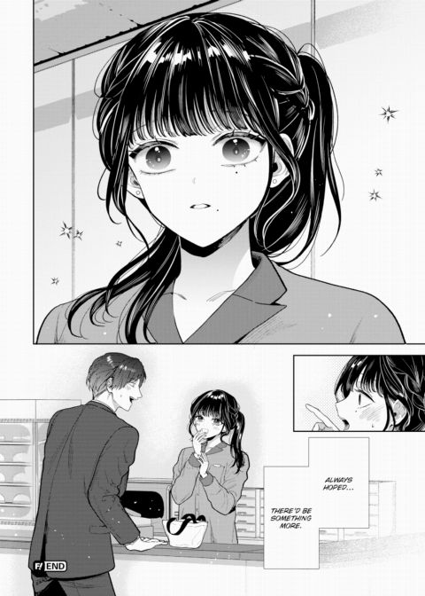 My Sweet Lalachi Chapter 1 page 30