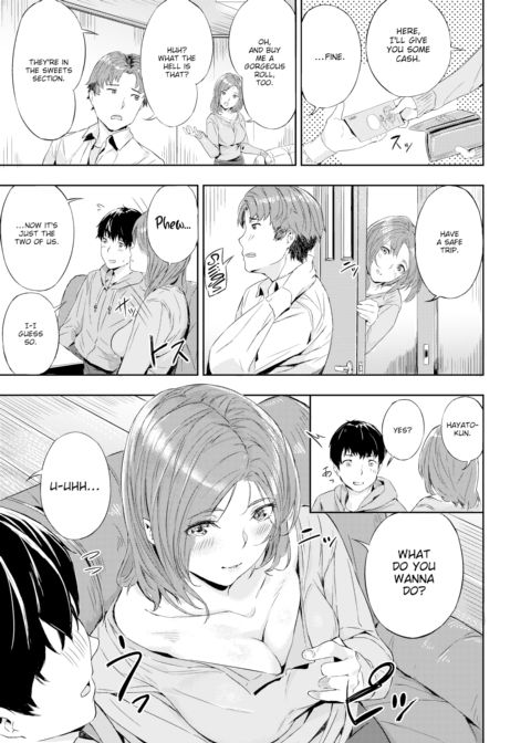 Enjoy Play Chapter 1 page 5