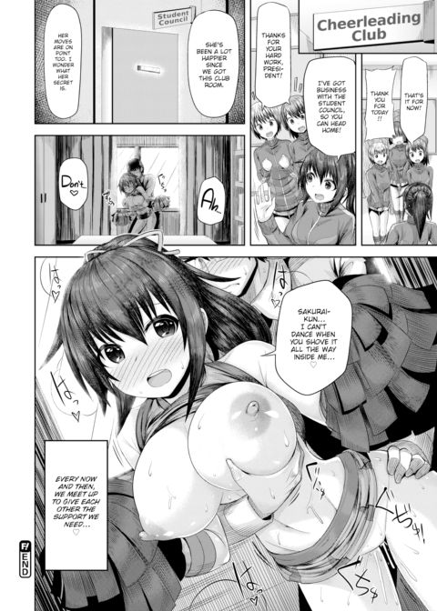 Asking Hinata-san! Chapter 1 page 18