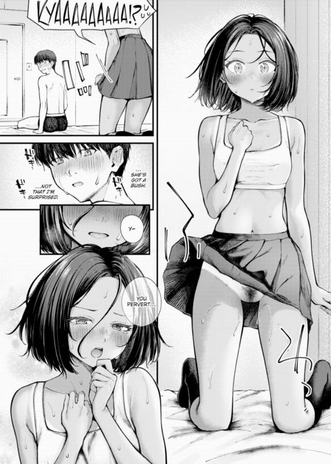 Boundary Chapter 1 page 8