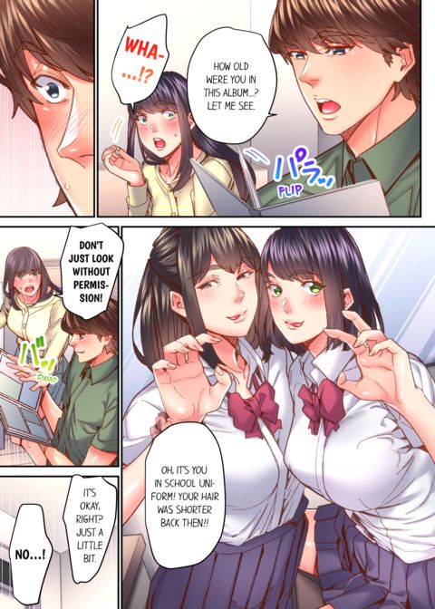 The Share Houses Secret Rule Vol.7 Chapter 1 page 25