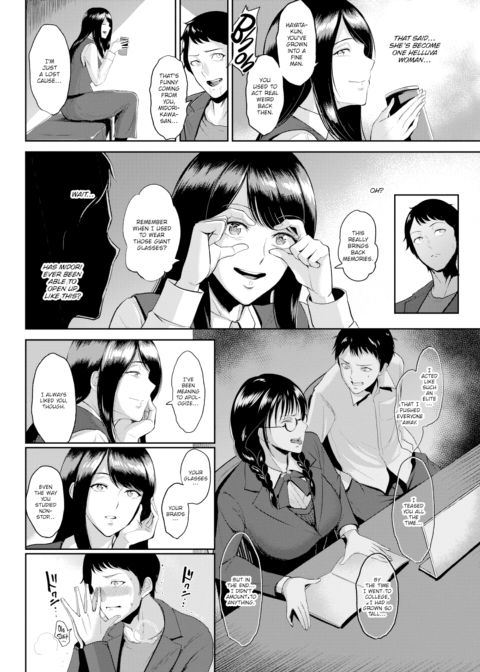 Time Capsule Chapter 1 page 4