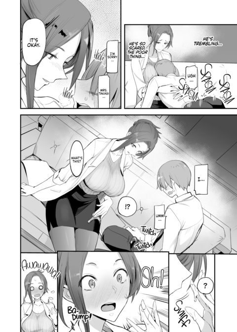 This Is Nice 4 Chapter 1 page 12