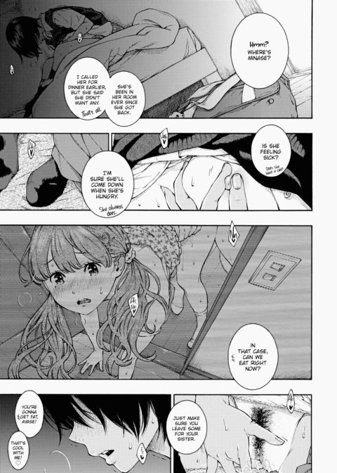 Deep Blue Static Chapter 1 page 84