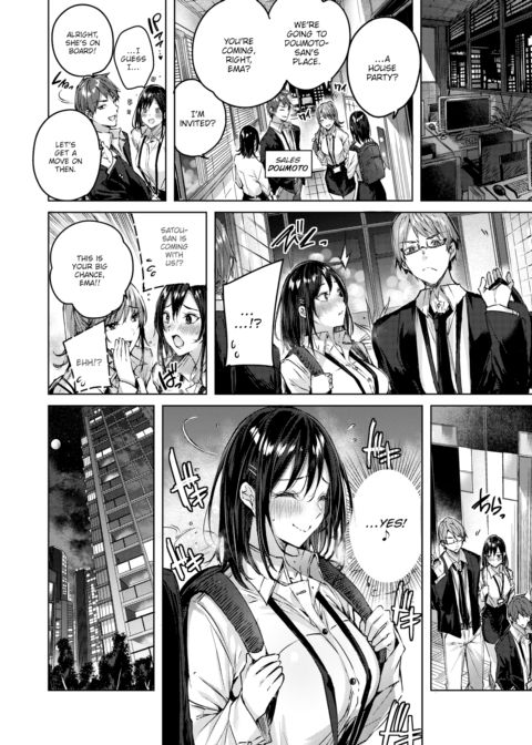 Heart Guidance Chapter 1 page 2
