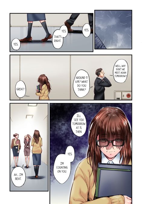 Simple Yet Sexy Vol. 9 Chapter 1 page 3