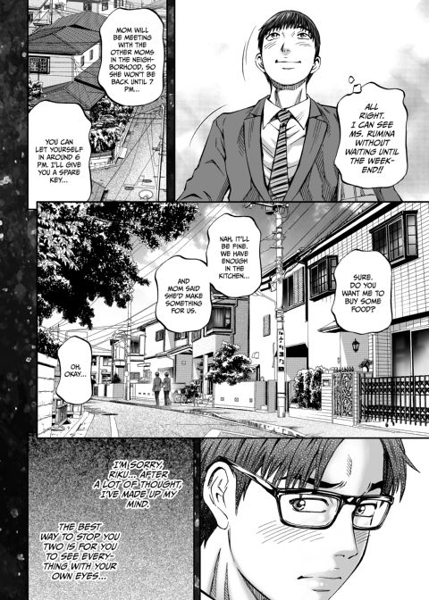 Dance With the Devil 4 Chapter 1 page 24
