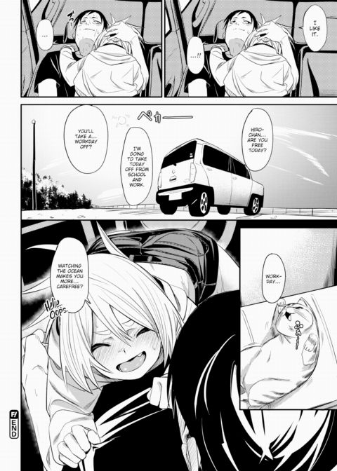 Road Sign Chapter 1 page 26