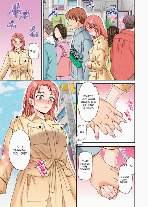 HBD! (Color) Chapter 1 page 5