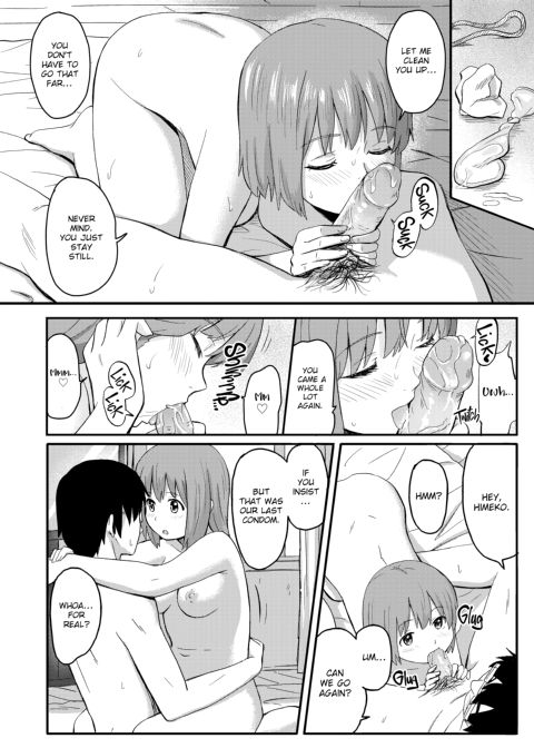 Special Days Chapter 1 page 155
