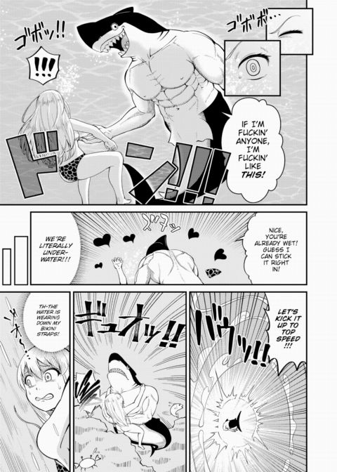 Dating in Another World #5 Chapter 1 page 5
