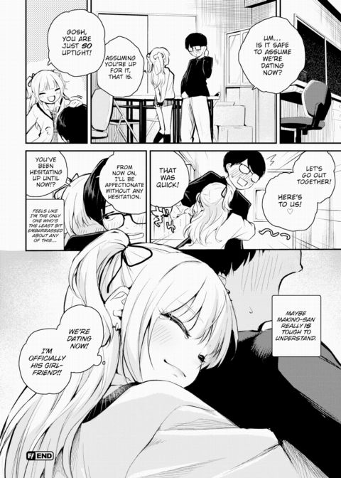Emotional Differences Chapter 1 page 20