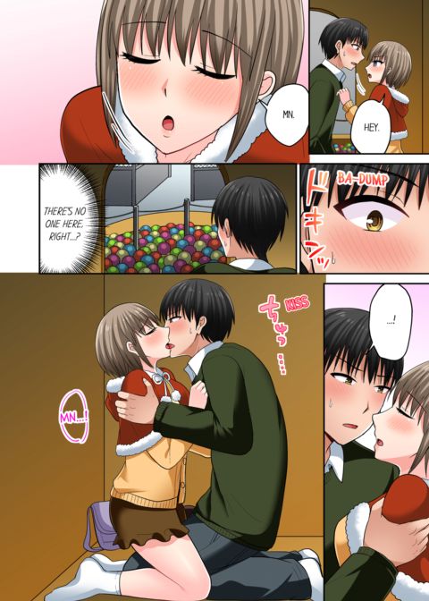 Bullied Boy's Tongue Revenge Vol.10 Chapter 1 page 12