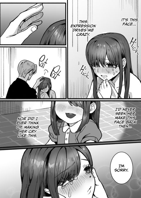 Overprotective Prince for a Failed Princess Chapter 1 page 69