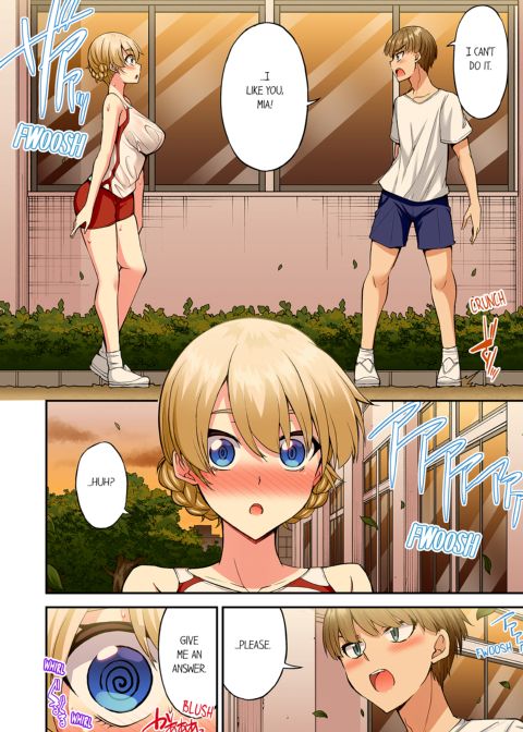 Traditional Job of Washing Girl's Body Volume 20 Chapter 1 page 65