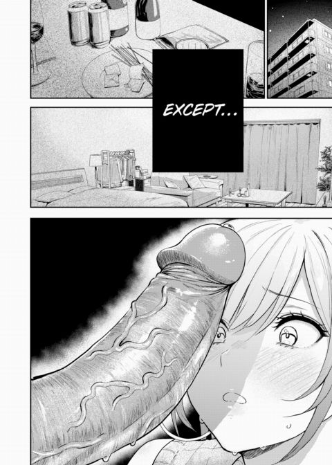 Puppy Chapter 1 page 6