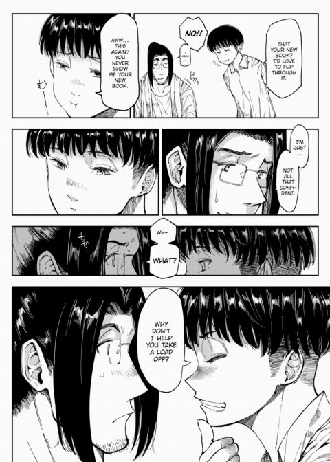 Winter's Burn Chapter 1 page 4