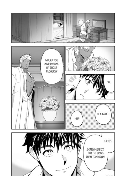 The Titan's Bride Vol.9 Chapter 1 page 74
