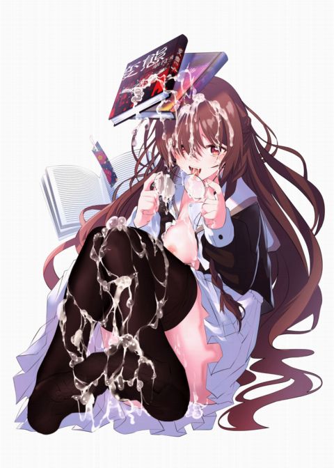 Weekly Kairakuten Key-Visual Collection 68 Chapter 1 page 3