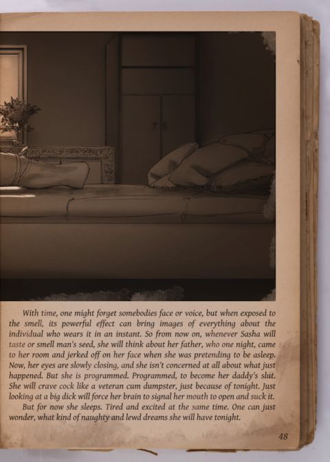 Reveries of a Centaurette Chapter 1 page 50