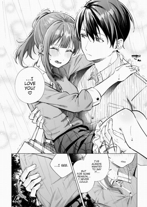 Date Strategy Chapter 1 page 14