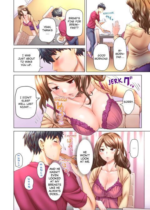Marry Me, I'll Fuck You Until You're Pregnant! Vol.4 Chapter 1 page 61
