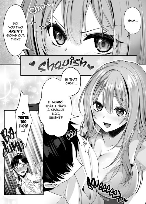 Sex Leveling 2 Chapter 1 page 38