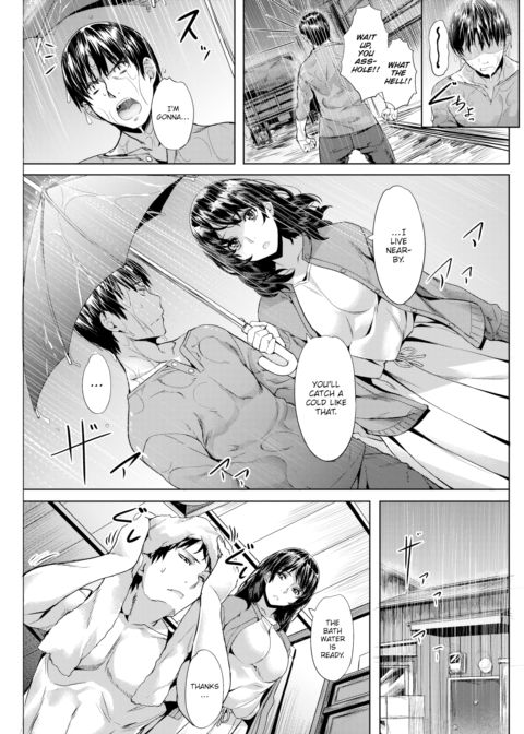 Returning Rain Chapter 1 page 7