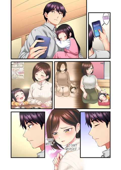 Even an Innocent TV Show Singer Needs Sex Vol.2 Chapter 1 page 54