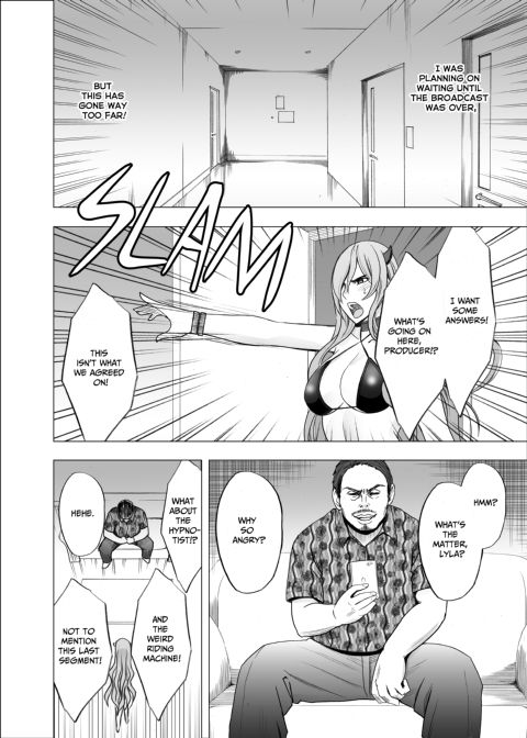 24 Hour Humiliation TV 2 Chapter 1 page 43