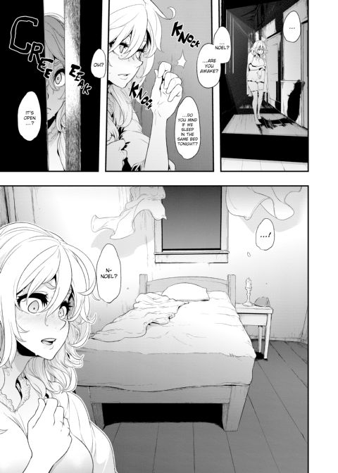 The Pink Album Chapter 1 page 183