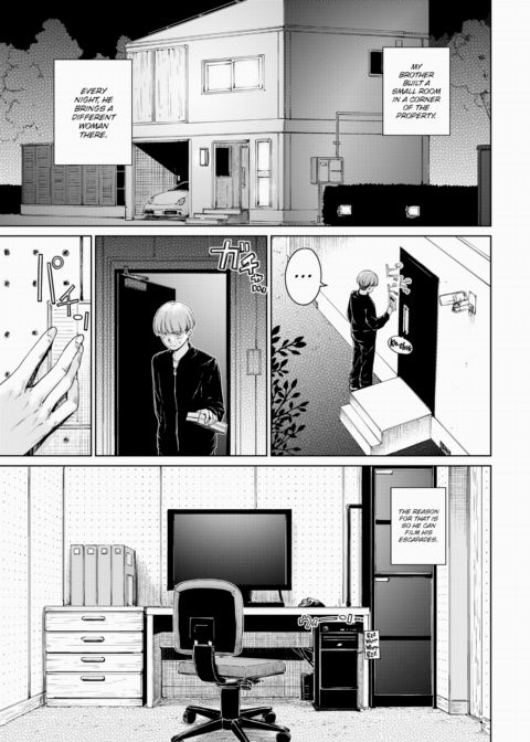 Present Chapter 1 page 3