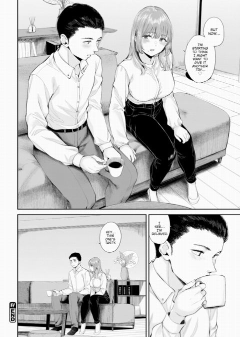 Mellow Chapter 1 page 24
