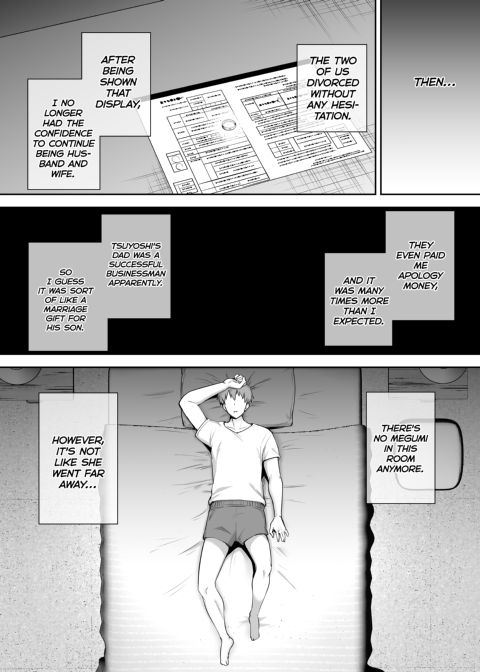 Big Dick Next Door Chapter 1 page 109