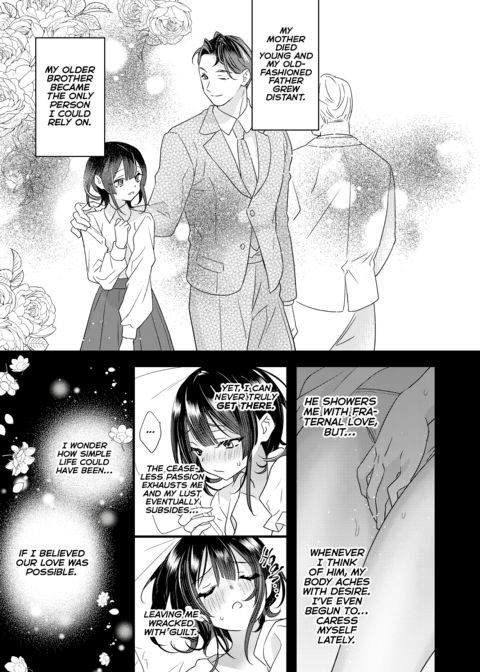 The Price of Sin Chapter 1 page 4